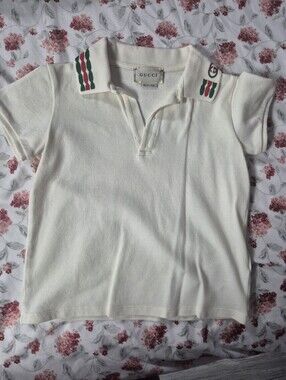 Gucci Polo